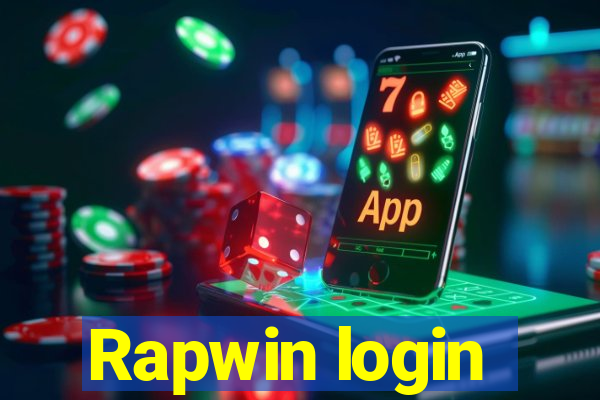 Rapwin login